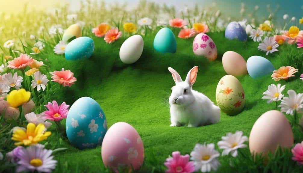 easter traditions deep meaning