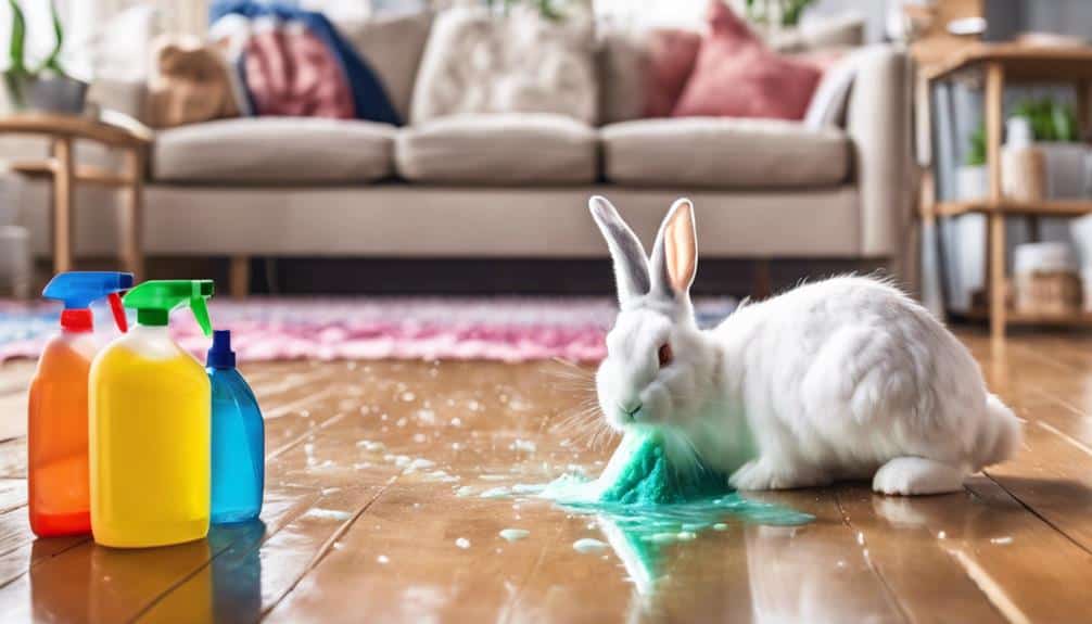 eco friendly cleaning products recommended