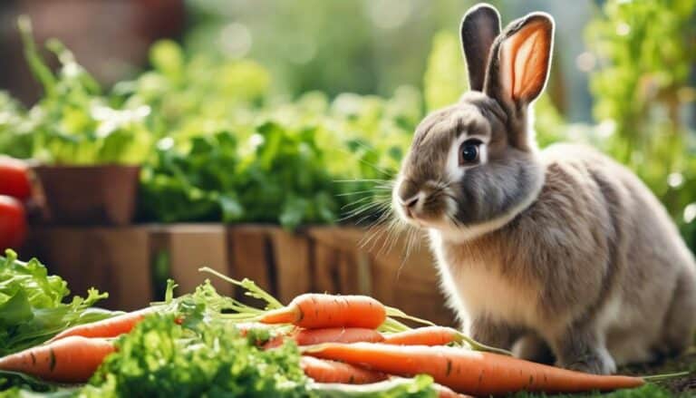 enhancing bunny reproduction health