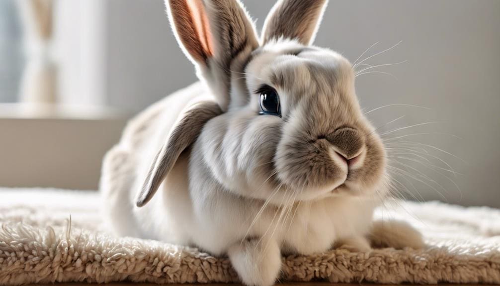 enhancing bunny s aesthetic appeal