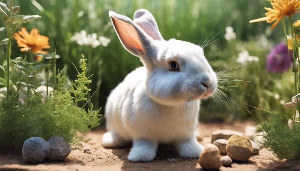 enhancing bunny s quality life