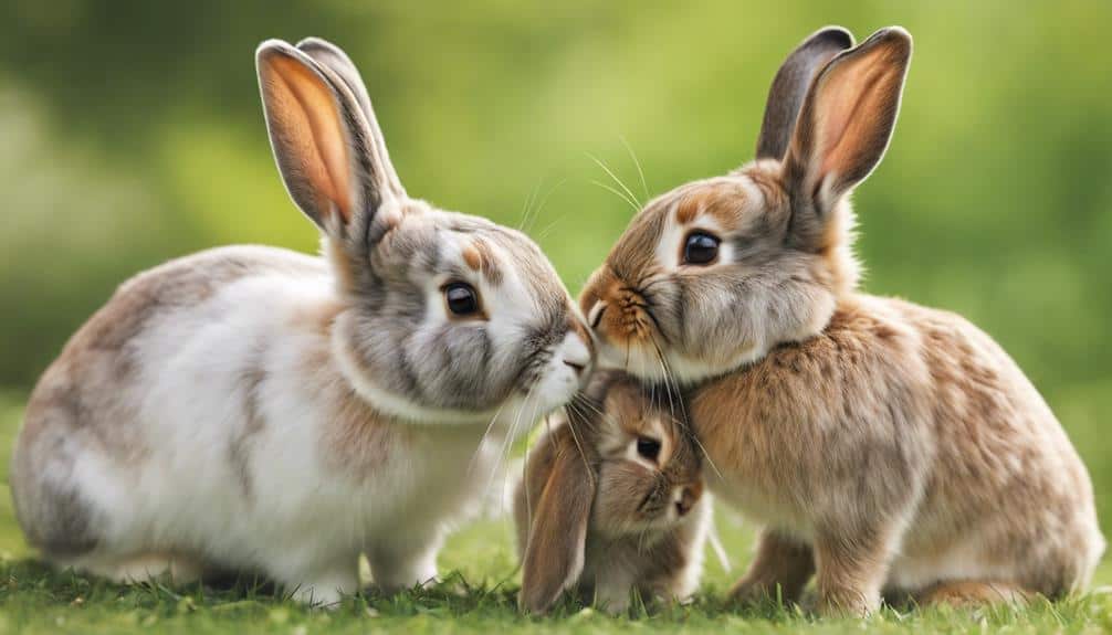 exploring animal bonding behavior