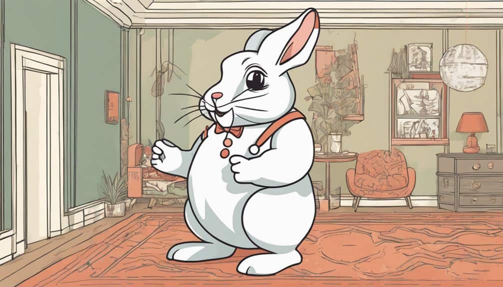 factors affecting bunny cognition