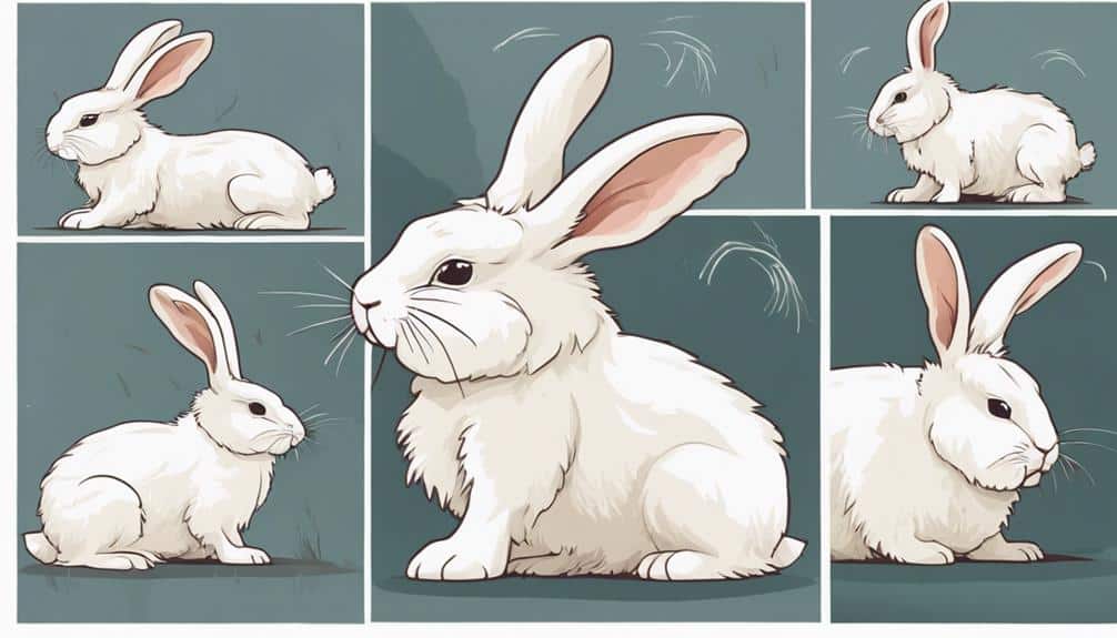 flea prevention for rabbits