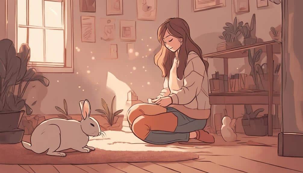focus on important tasks