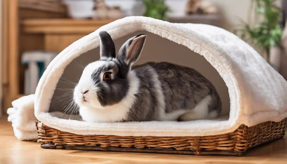fuzzy lops ideal environment