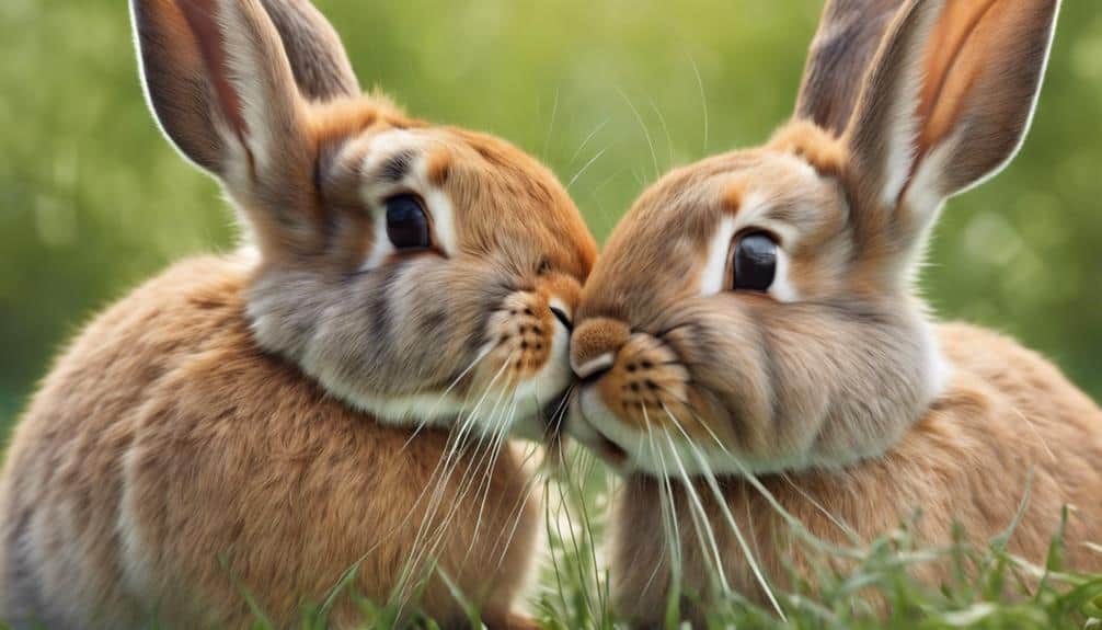 grooming strengthens social relationships
