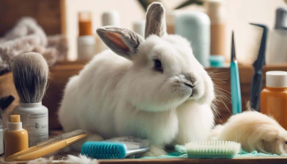 grooming tips for pets