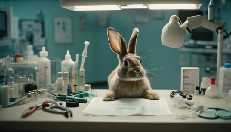 importance of bunny check ups
