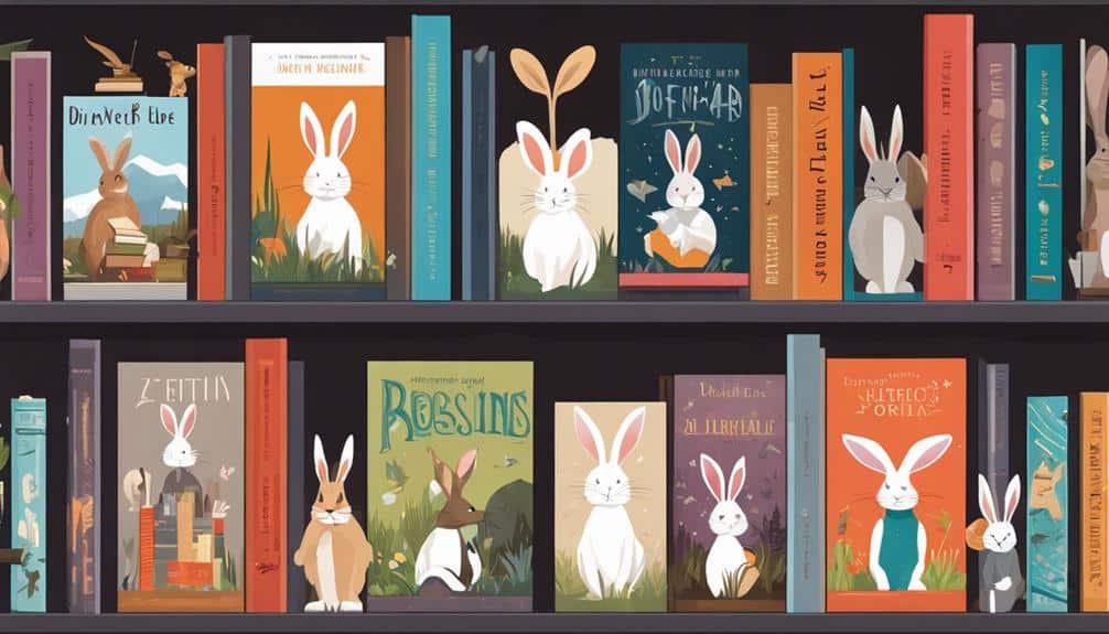 influence on contemporary literature