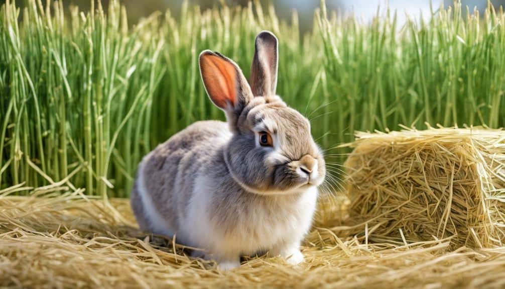 innovative hay options available