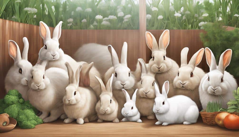 innovative methods in breeding