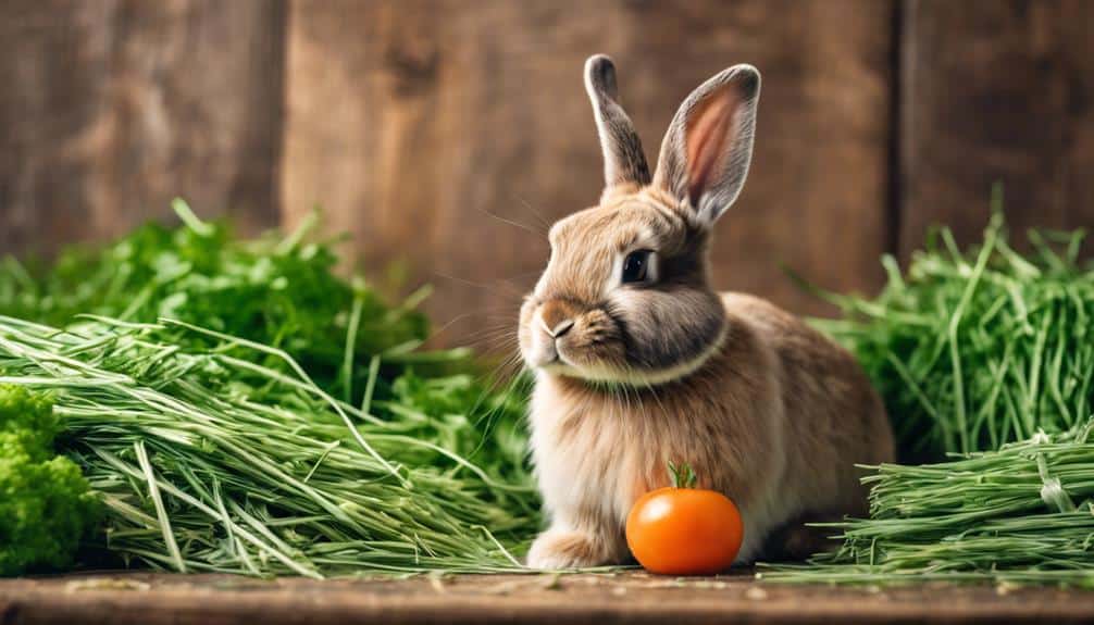 key role of hay