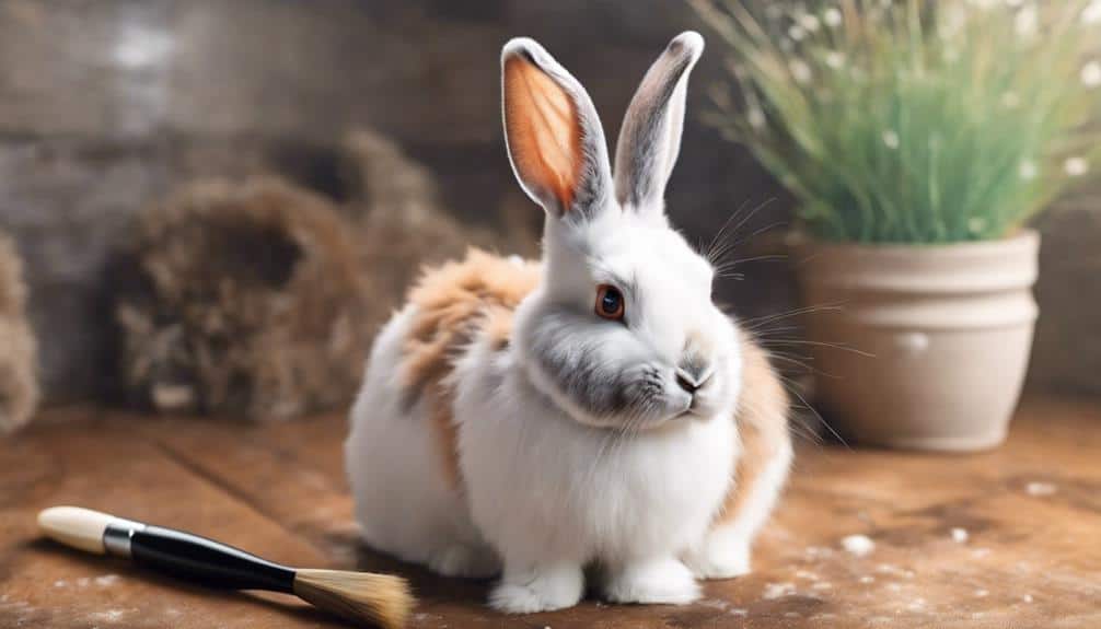 managing pet hair concerns