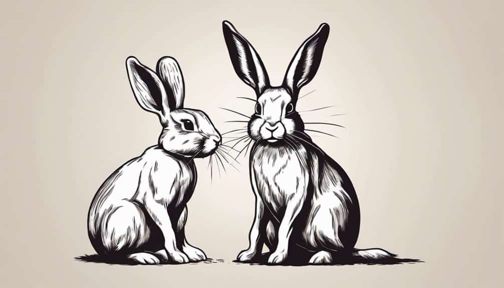 navigating bunny ownership conflicts