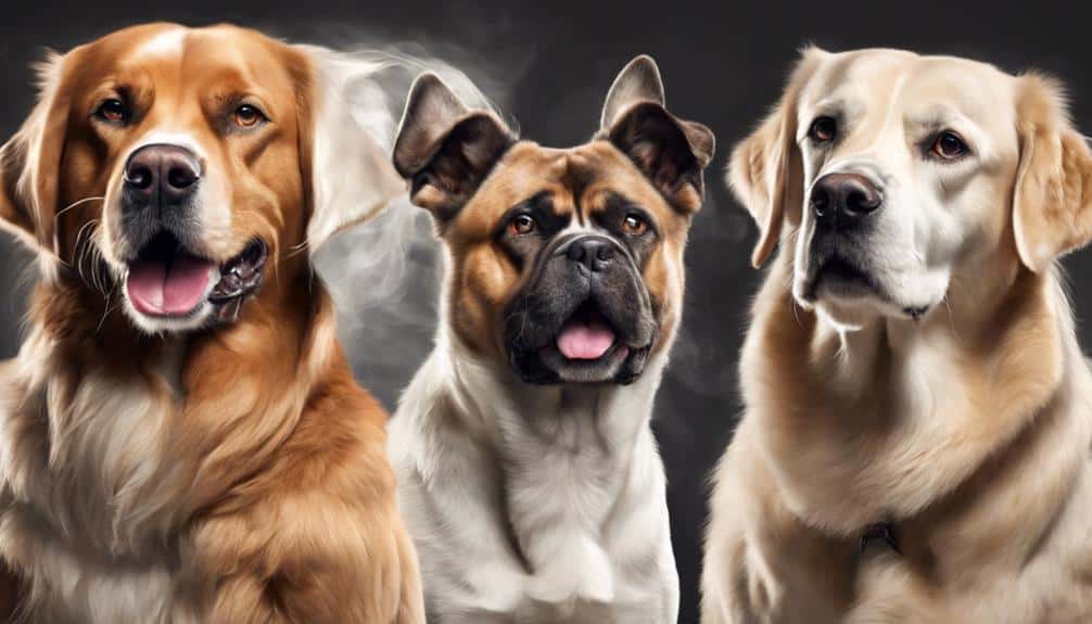 optimizing breeding pair selection