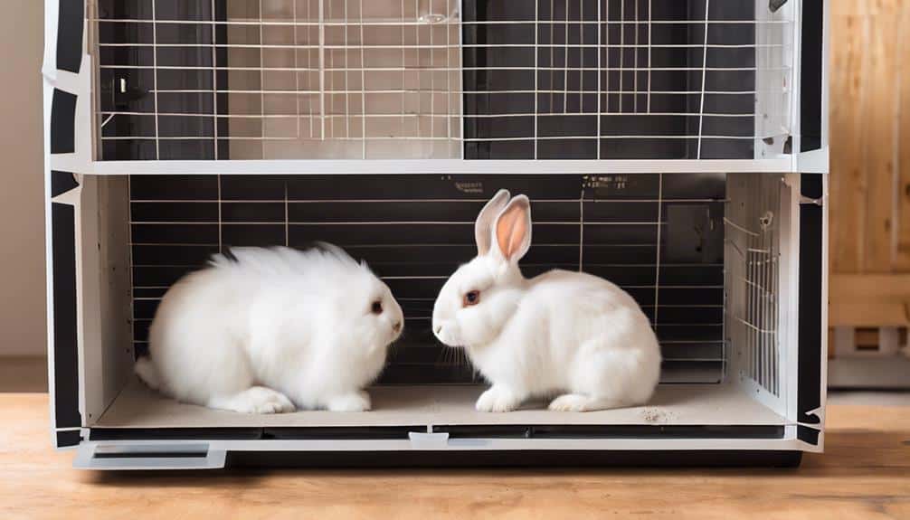 optimizing indoor air quality