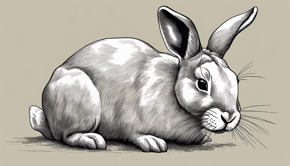 pet rabbit grooming tips