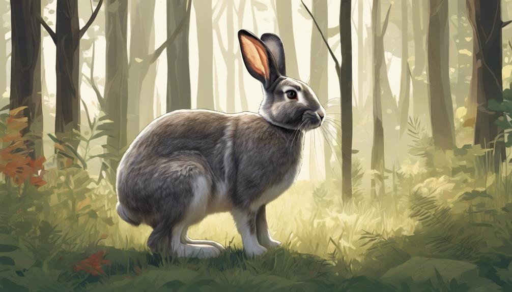 potential dangers of rabbits