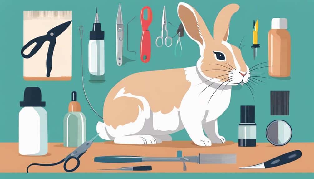 preparing for bunny ownership