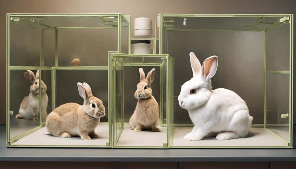 preparing for guinea pig bonding
