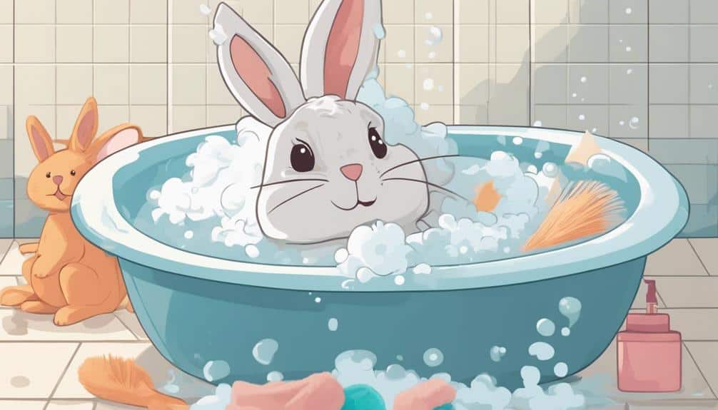 proper bathing etiquette guide