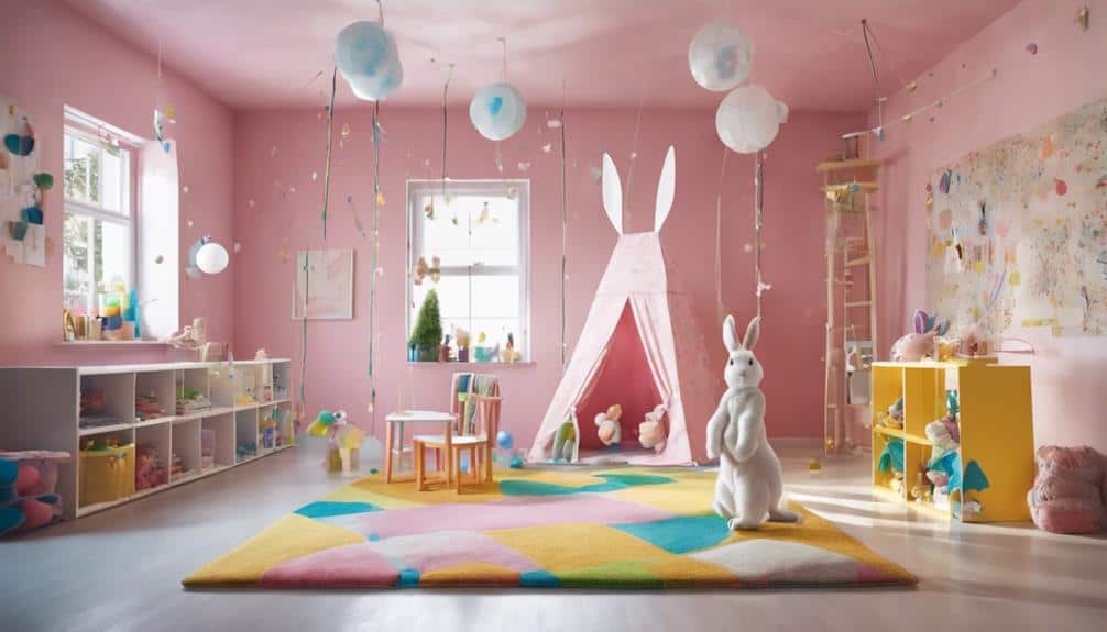 protecting bunnies from harm