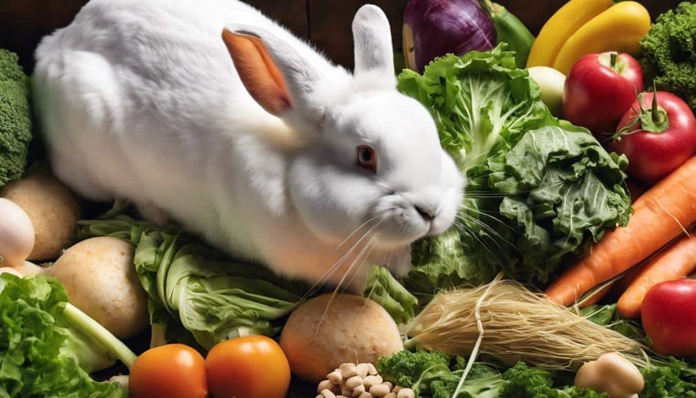 protein intake is essential
