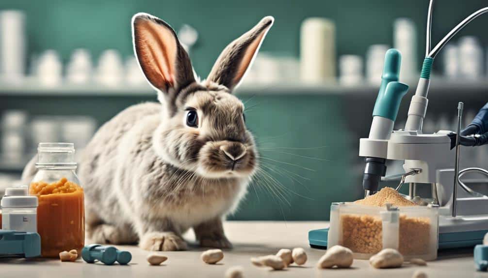 rabbit care essentials covered