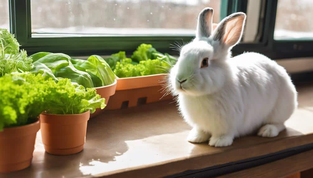 rabbit care essentials guide