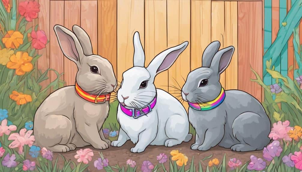 rabbit companions and homosexuality