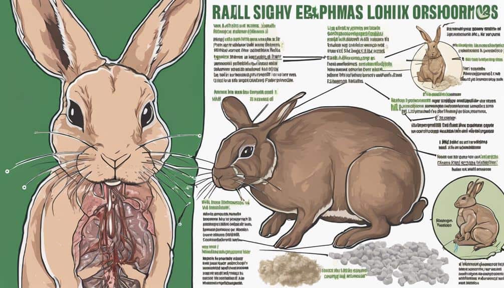rabbit diseases and prevention