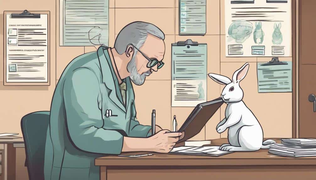rabbit health care guide