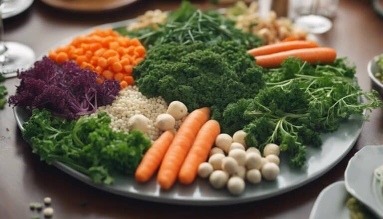 rabbit protein rich diet guide