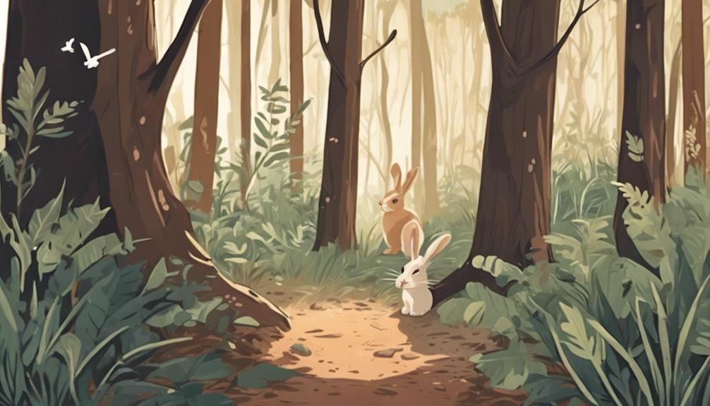 rabbit release controversy explored