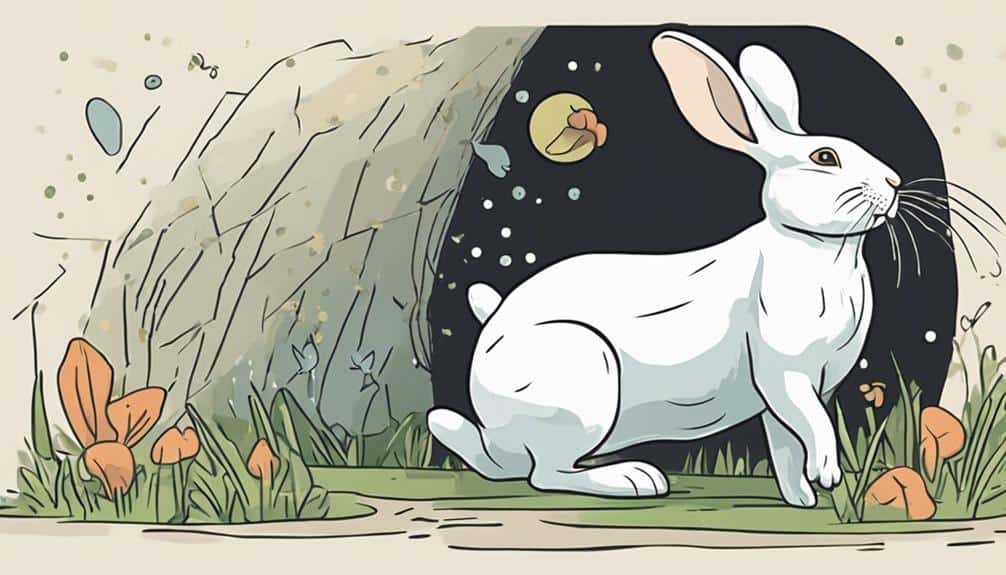rabbit respiratory health overview
