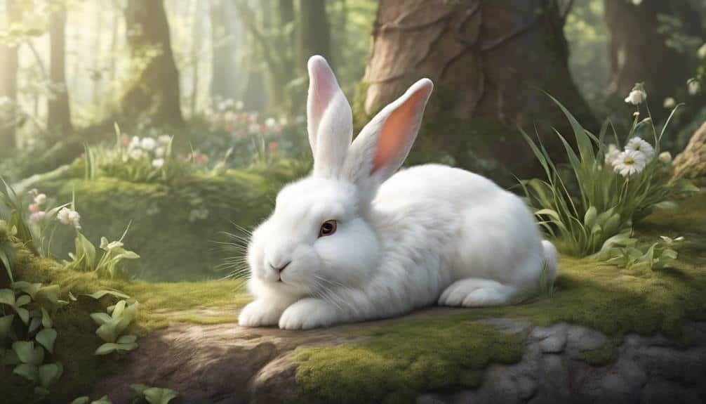 rabbit snoring causes and effects
