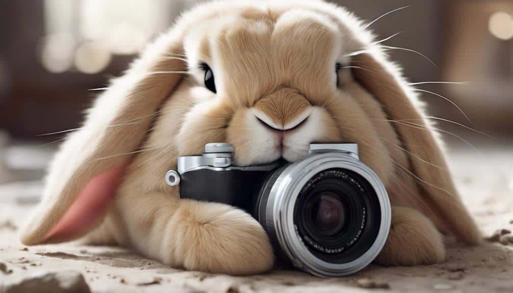 rabbit snoring monitoring tips