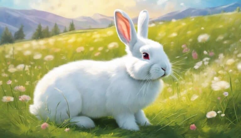 rabbits do not pant