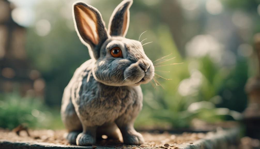 5 Key Roles of Rabbits in Art History