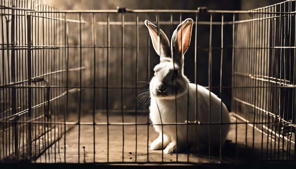 recognizing rabbit s loneliness cues