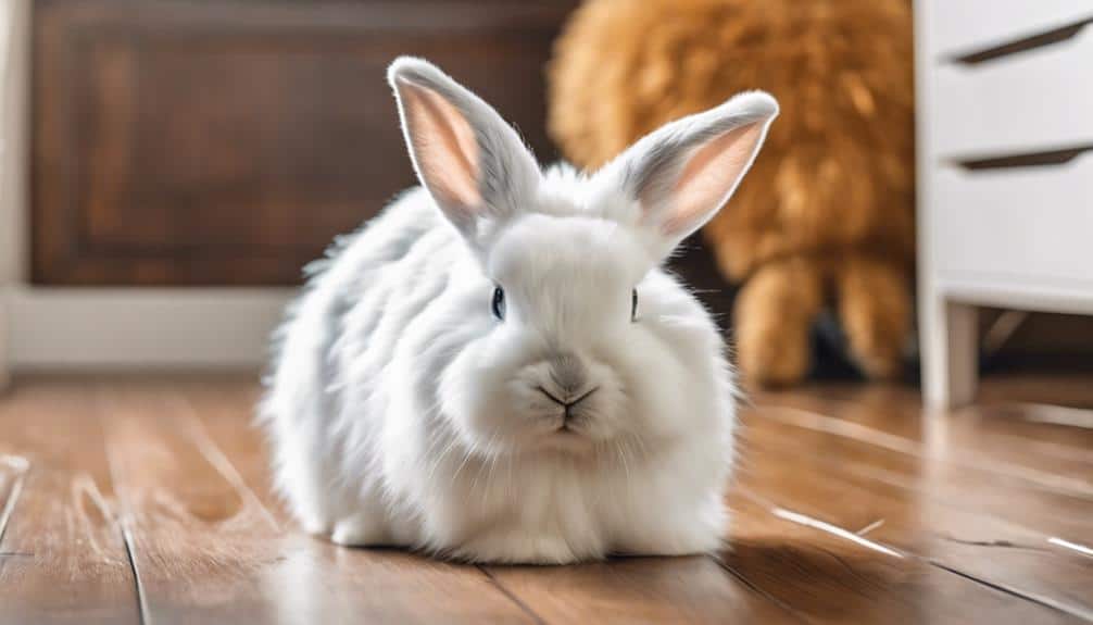 reduce pet hair mess