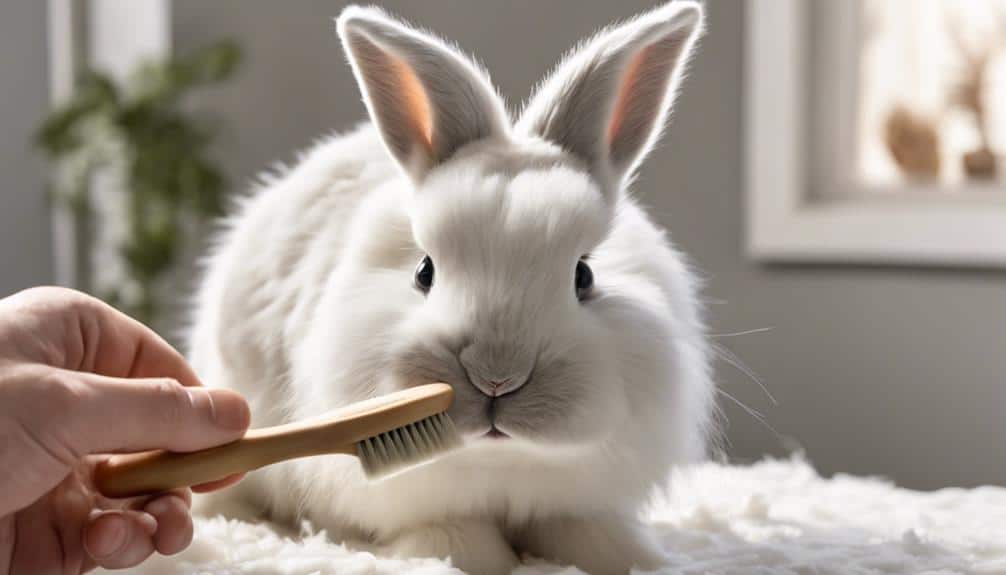 regular brushing prevents cavities