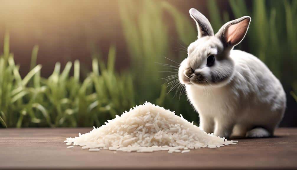 rice and microwaves safety