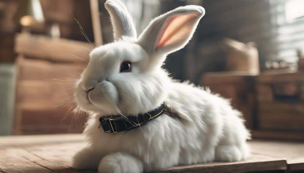 safety for pets collars