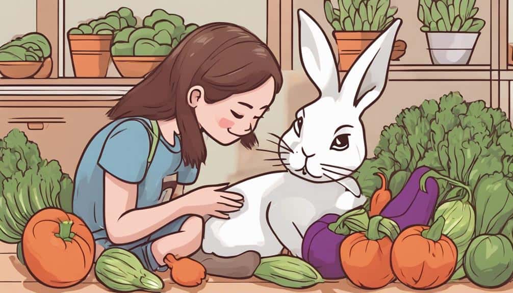 strengthening bunny bond tips