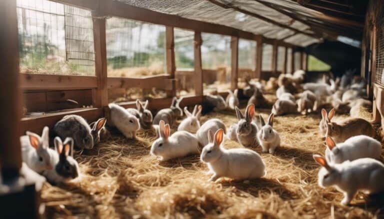 tips for breeding bunnies