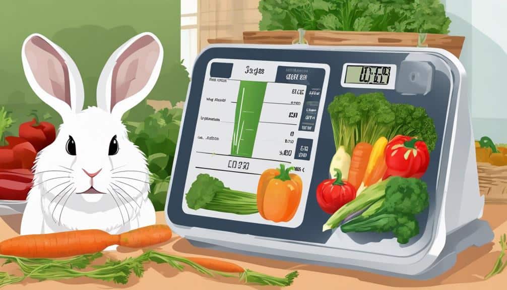 tracking health and weight