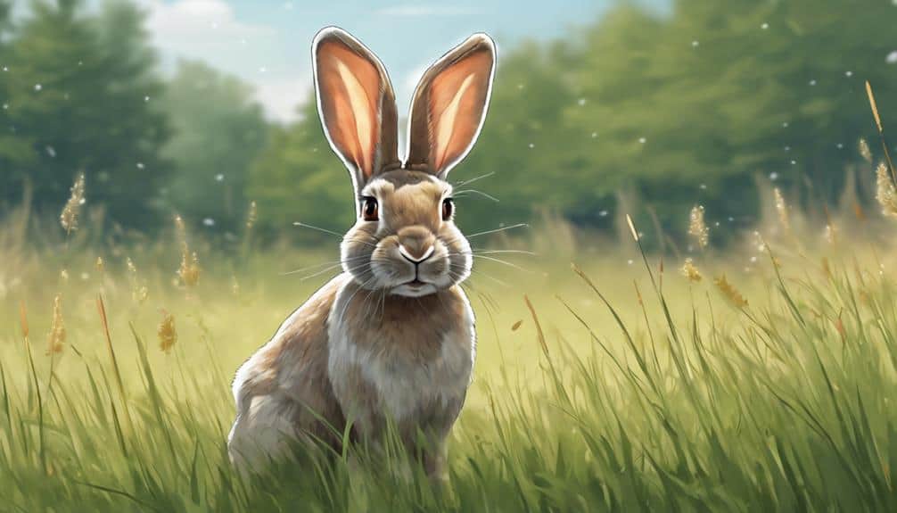 understanding rabbit behavior deeply