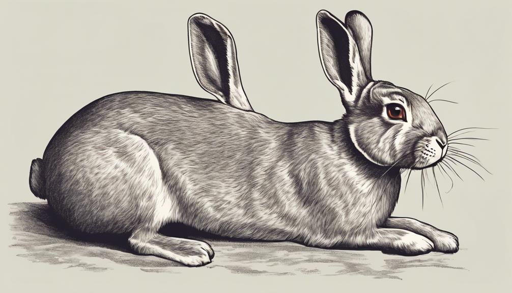 understanding rabbit communication cues